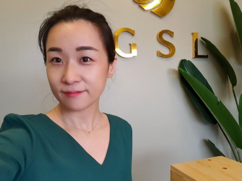 GSL 바로나 글로벌 현지 활동